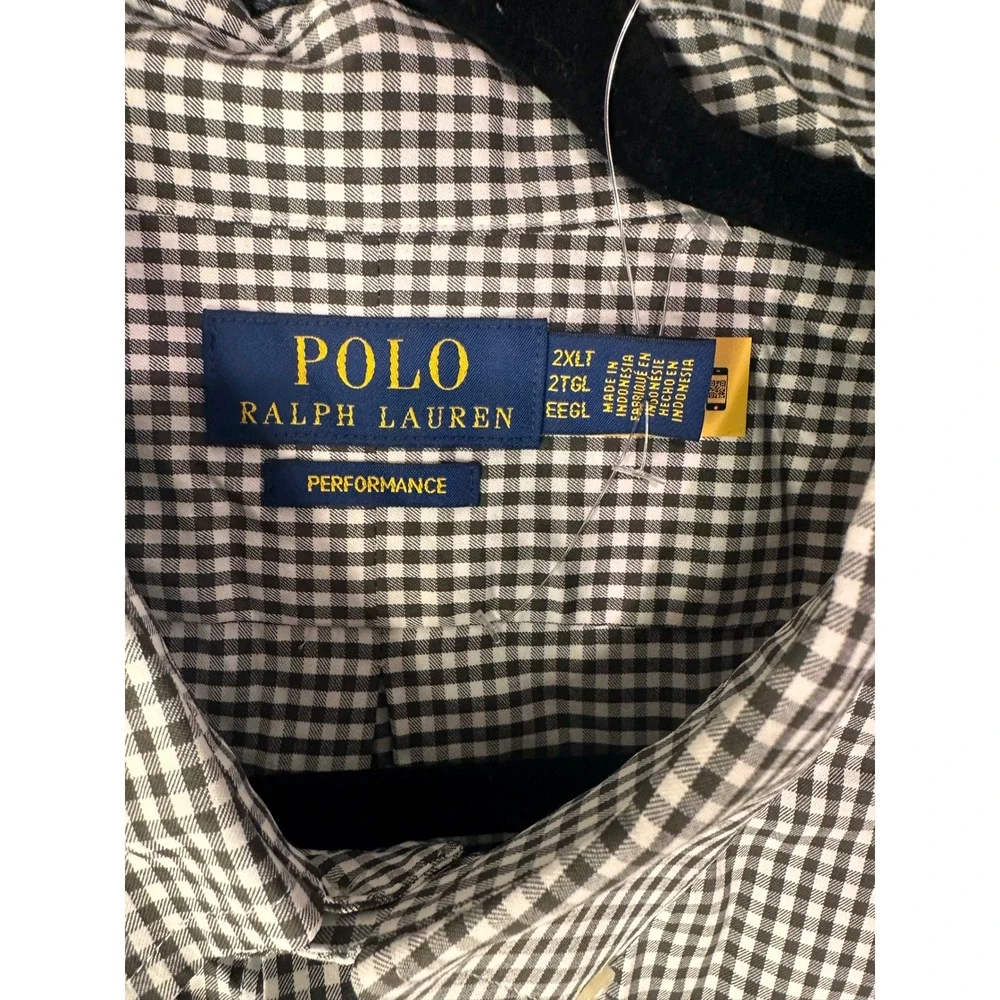 Polo Ralph Lauren polo ralph